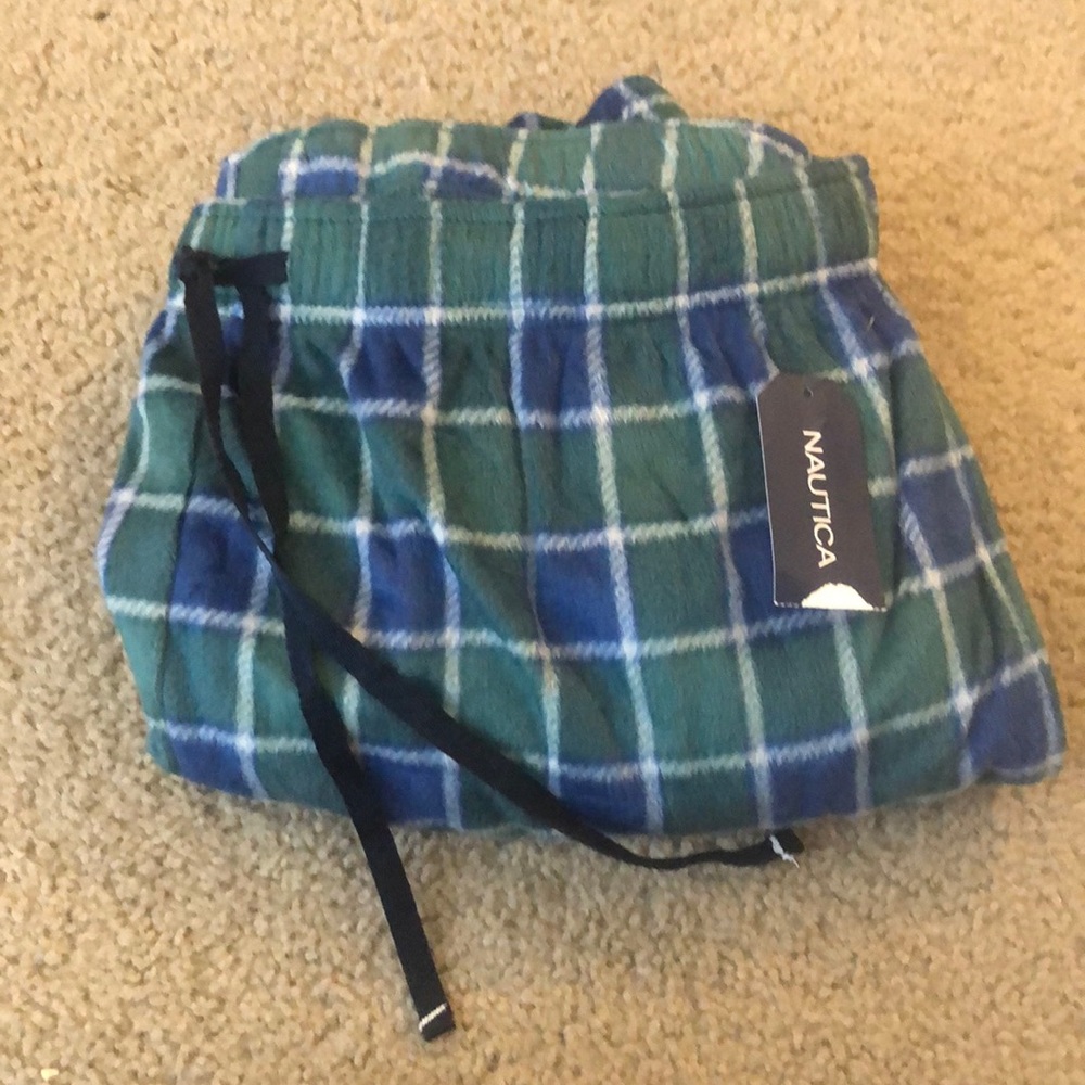Pajama bottoms